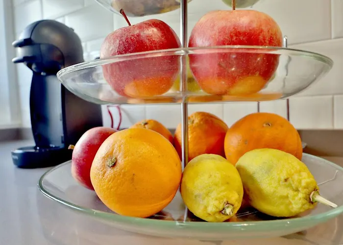 Appartement Atico Con Terraza En Pleno Centro