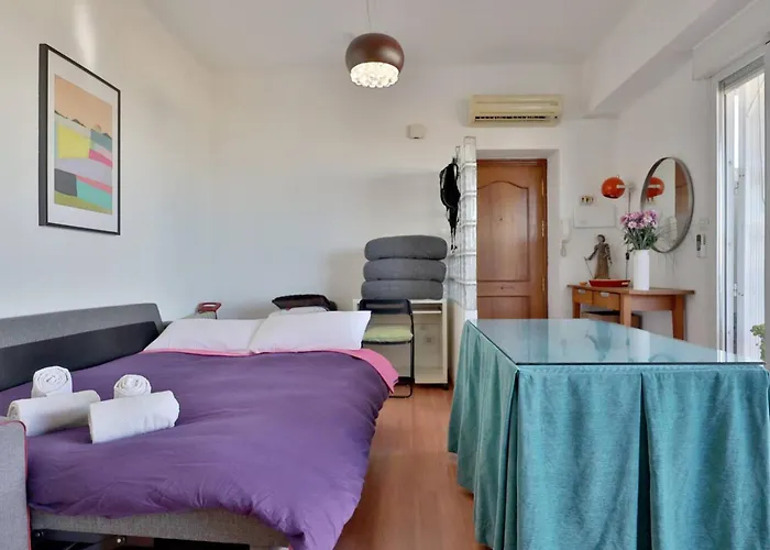 Appartement Atico Con Terraza En Pleno Centro Córdoba