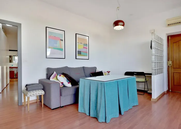 Atico Con Terraza En Pleno Centro * Córdoba