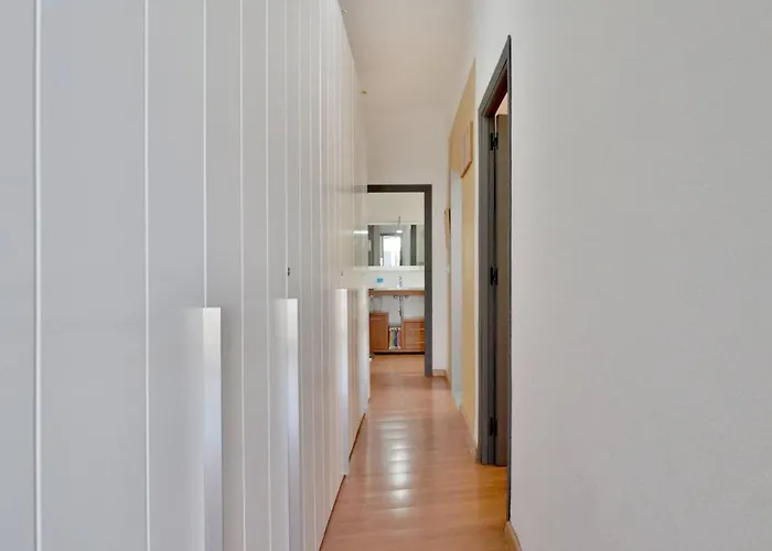 Appartement Atico Con Terraza En Pleno Centro *