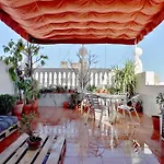 Apartment Atico Con Terraza En Pleno Centro