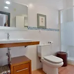 Atico Con Terraza En Pleno Centro