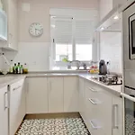 Apartment Atico Con Terraza En Pleno Centro