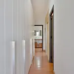 Apartment Atico Con Terraza En Pleno Centro *