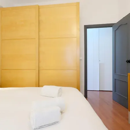 Atico Con Terraza En Pleno Centro *