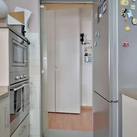 Atico Con Terraza En Pleno Centro * Cordoue