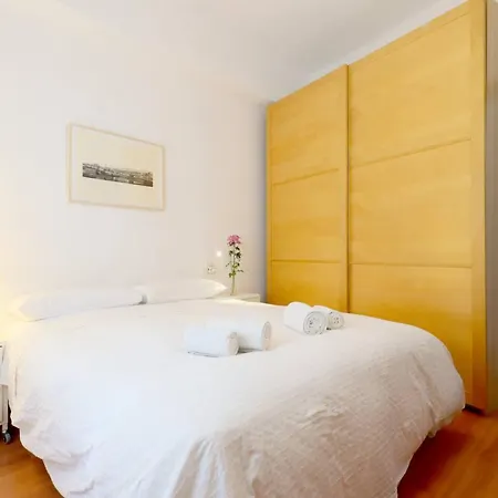Atico Con Terraza En Pleno Centro Apartment Cordoba