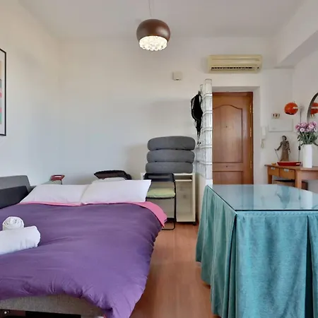 Apartment Atico Con Terraza En Pleno Centro Cordoba