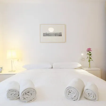 Atico Con Terraza En Pleno Centro Cordoue