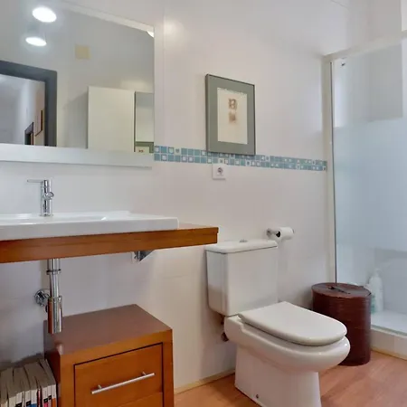 Atico Con Terraza En Pleno Centro