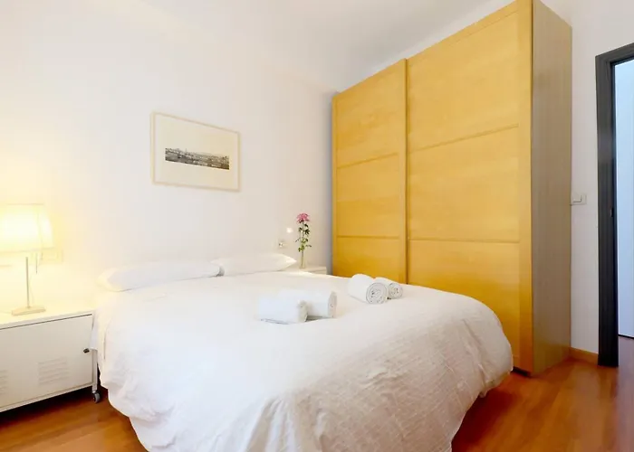 Atico Con Terraza En Pleno Centro Apartament Kordoba