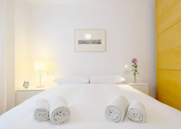 Atico Con Terraza En Pleno Centro Kordoba