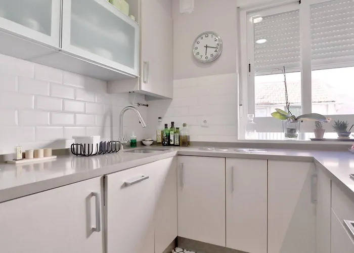 Atico Con Terraza En Pleno Centro Apartament *