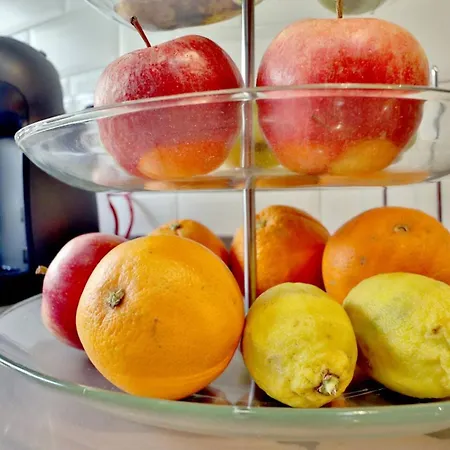 Apartment Atico Con Terraza En Pleno Centro