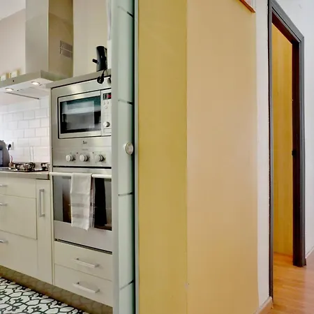 Apartmán Atico Con Terraza En Pleno Centro *