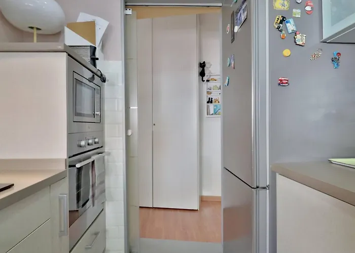 Atico Con Terraza En Pleno Centro * Cordoba