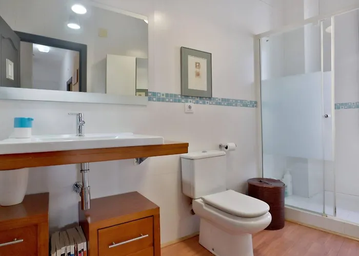 Atico Con Terraza En Pleno Centro