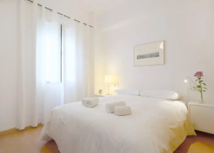 Atico Con Terraza En Pleno Centro *