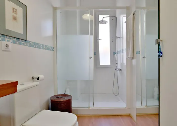 Atico Con Terraza En Pleno Centro